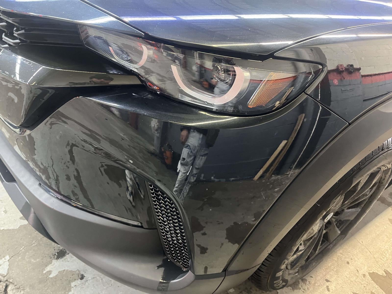 2024 Mazda Mazda CX-50 2.5 S Preferred