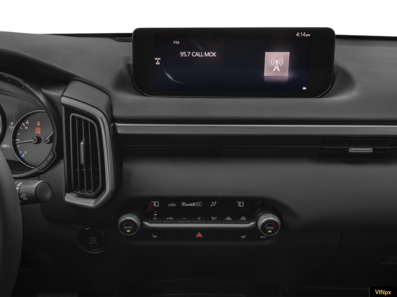 2024 Mazda Mazda CX-50 2.5 S Preferred