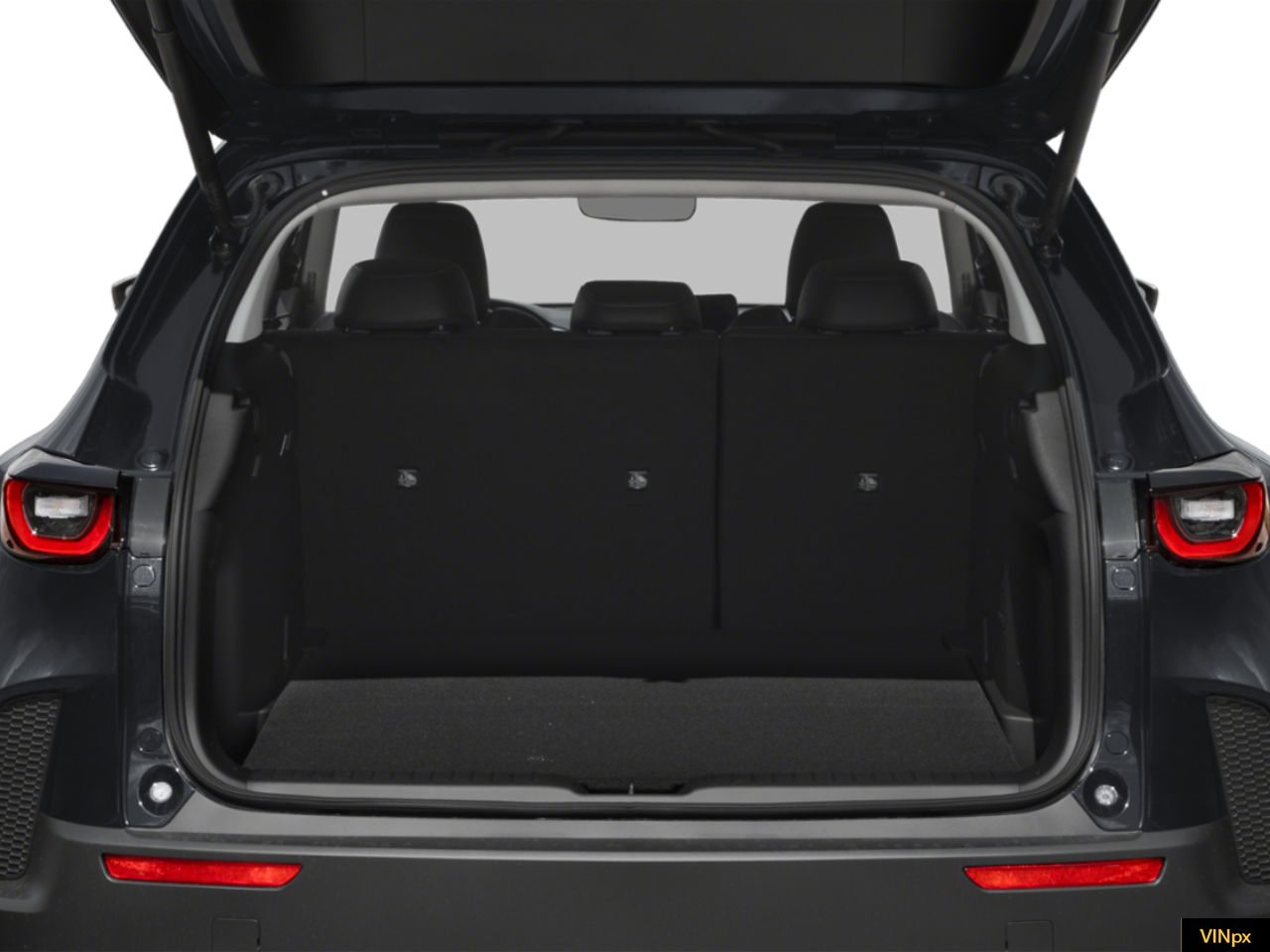 2024 Mazda Mazda CX-50 2.5 S Preferred