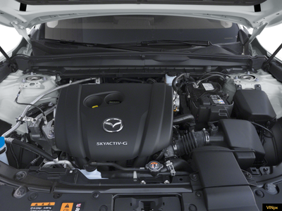 2024 Mazda Mazda CX-50 2.5 S Premium