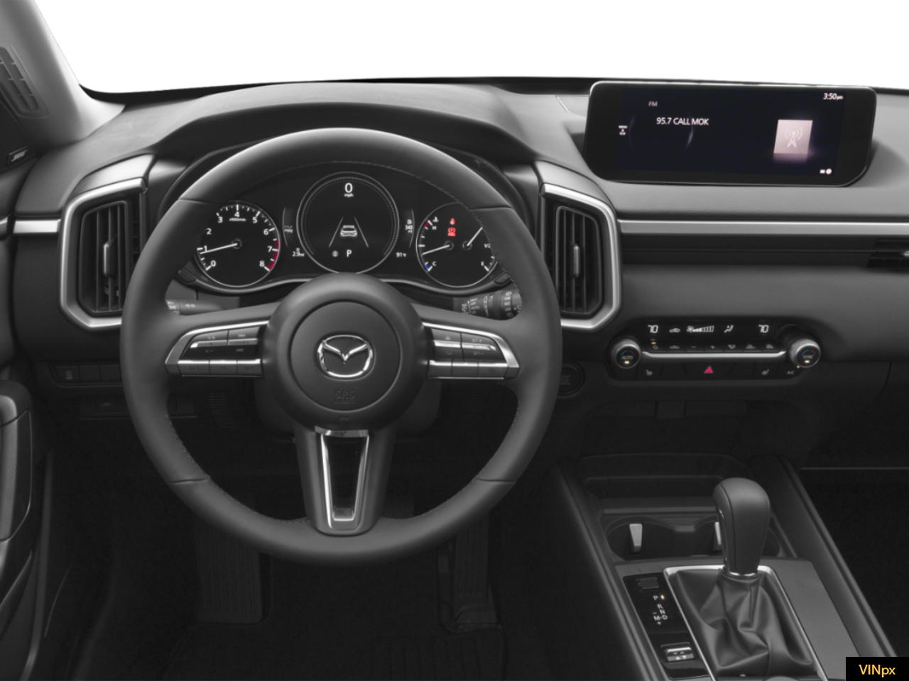 2024 Mazda Mazda CX-50 2.5 S Premium