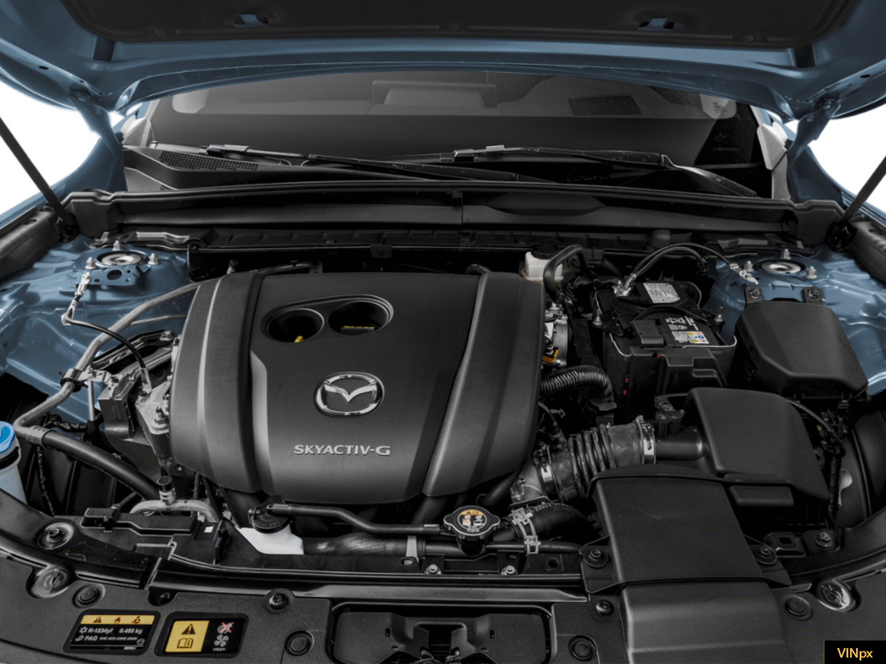 2025 Mazda Mazda CX-50 2.5 S Premium Plus Package