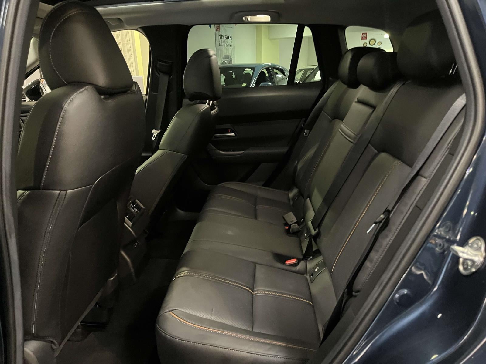 2025 Mazda Mazda CX-50 2.5 S Premium Plus Package