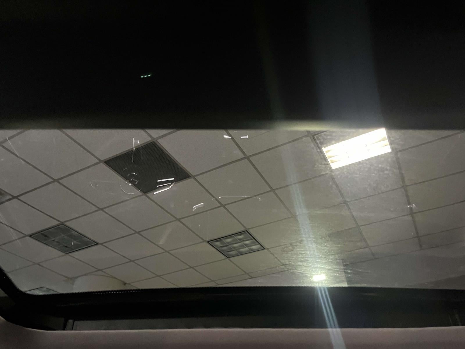 2025 Mazda Mazda CX-50 2.5 S Premium Plus Package