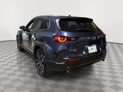 2025 Mazda Mazda CX-50 2.5 S Premium Plus Package