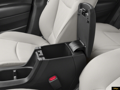 2024 Toyota Corolla Cross L