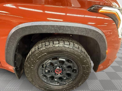 2024 Toyota Sequoia TRD Pro