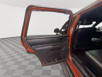 2024 Toyota Sequoia TRD Pro