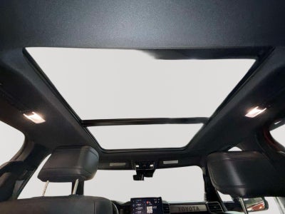 2024 Toyota Sequoia TRD Pro