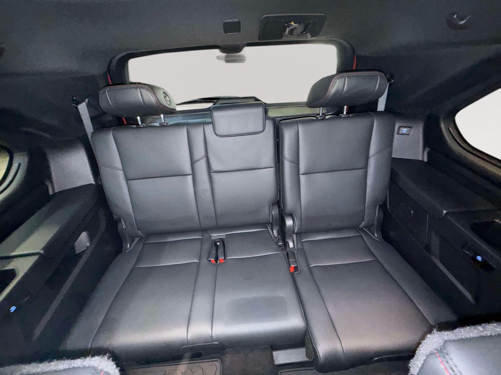 2024 Toyota Sequoia TRD Pro