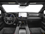2024 Toyota Sequoia TRD Pro