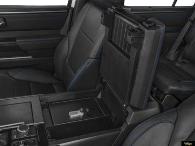 2023 Toyota Sequoia Platinum