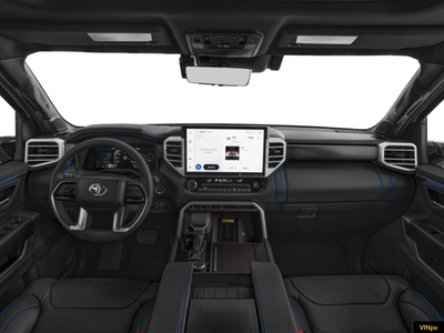 2023 Toyota Sequoia Platinum