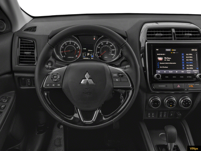 2025 Mitsubishi Outlander Sport 2.0 LE AWC