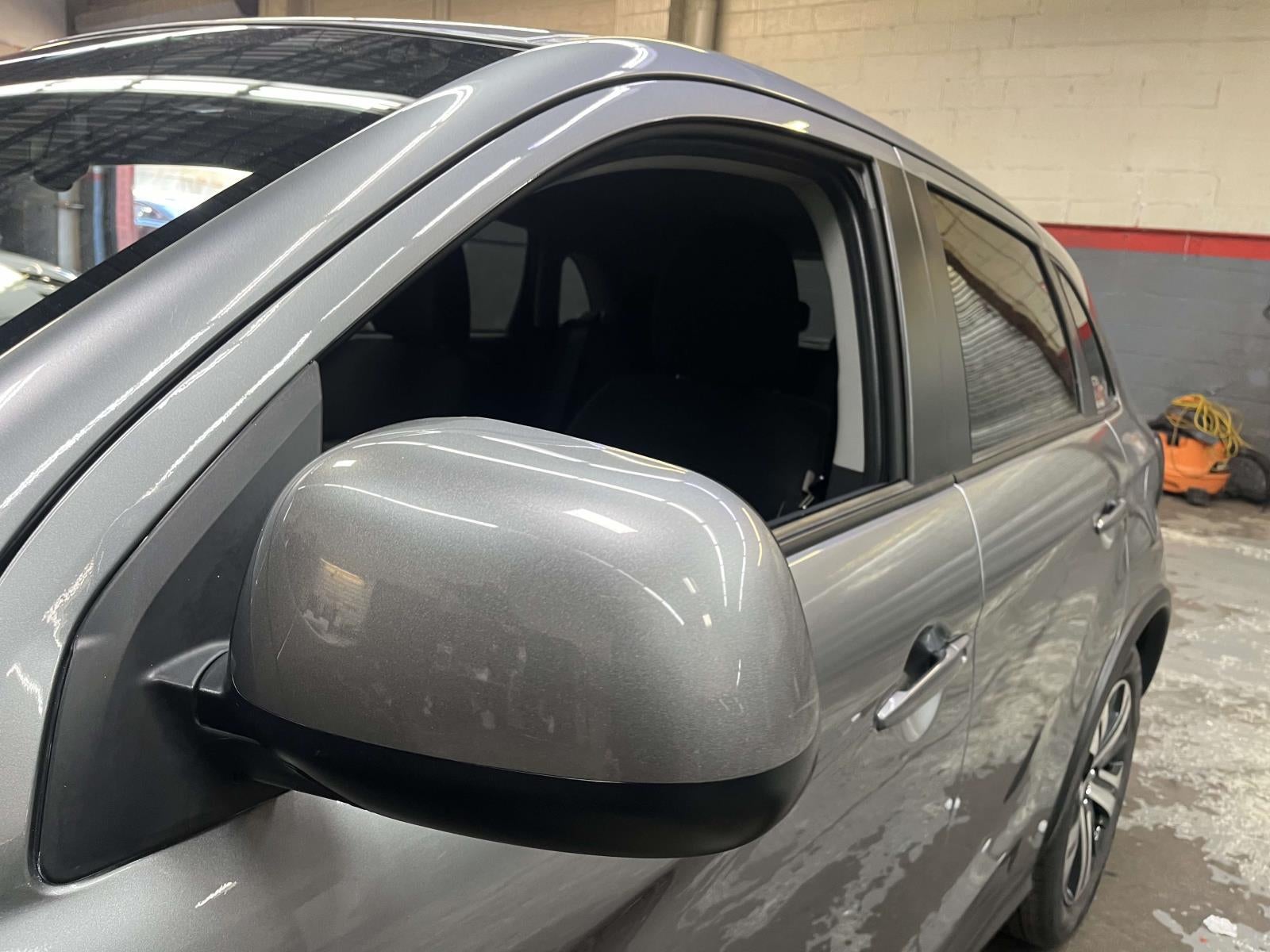 2024 Mitsubishi Outlander Sport 2.0 ES AWC