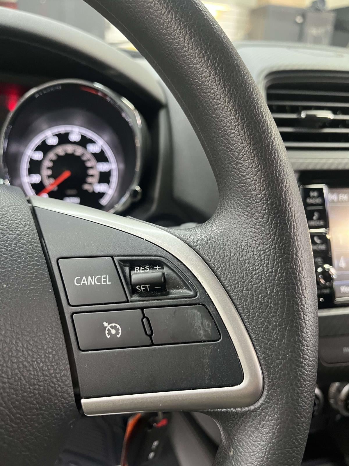 2024 Mitsubishi Outlander Sport 2.0 ES AWC