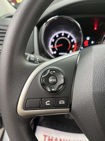 2024 Mitsubishi Outlander Sport 2.0 ES AWC