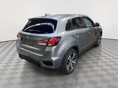 2024 Mitsubishi Outlander Sport 2.0 ES AWC