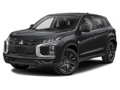 2024 Mitsubishi Outlander Sport 2.0 LE AWC