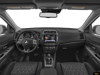 2024 Mitsubishi Outlander Sport 2.0 LE AWC