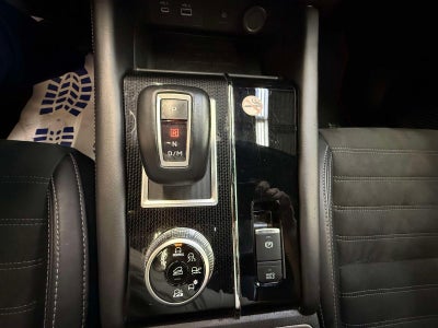 2024 Mitsubishi Outlander SE Ralliart S-AWC