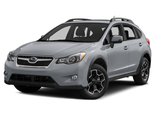 2015 Subaru XV Crosstrek 2.0i Limited