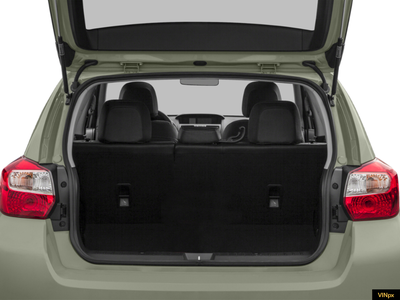 2015 Subaru XV Crosstrek 2.0i Limited