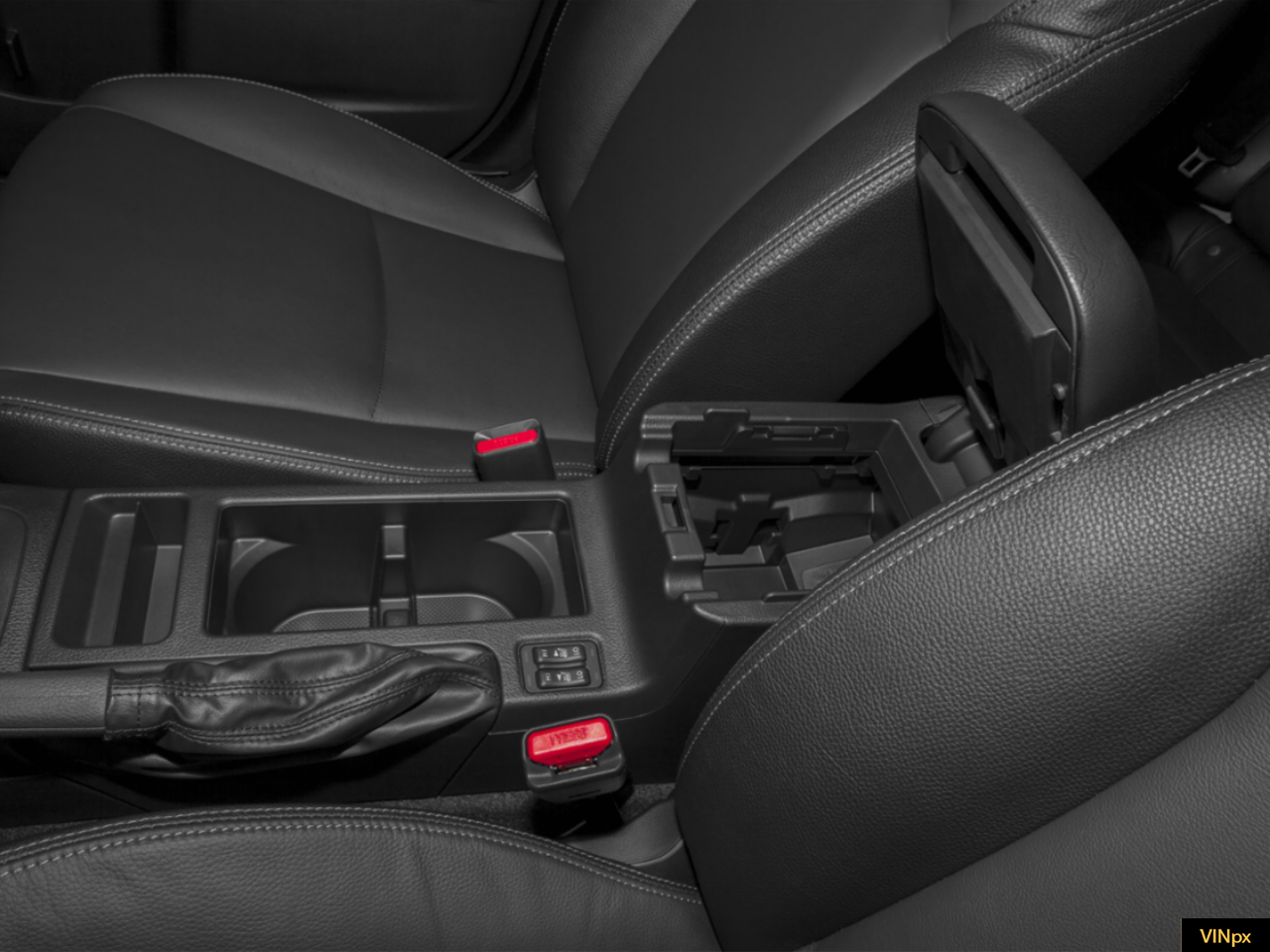 2015 Subaru XV Crosstrek 2.0i Limited