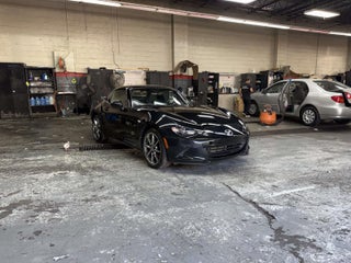 2022 Mazda Mazda MX-5 Miata RF Grand Touring