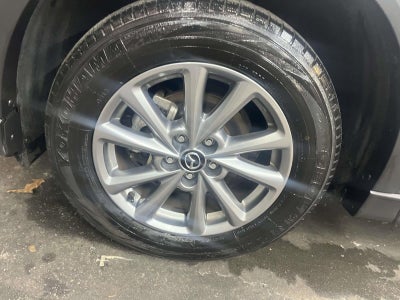 2023 Mazda Mazda Cx-5 preferred