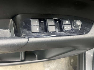 2023 Mazda Mazda Cx-5 preferred