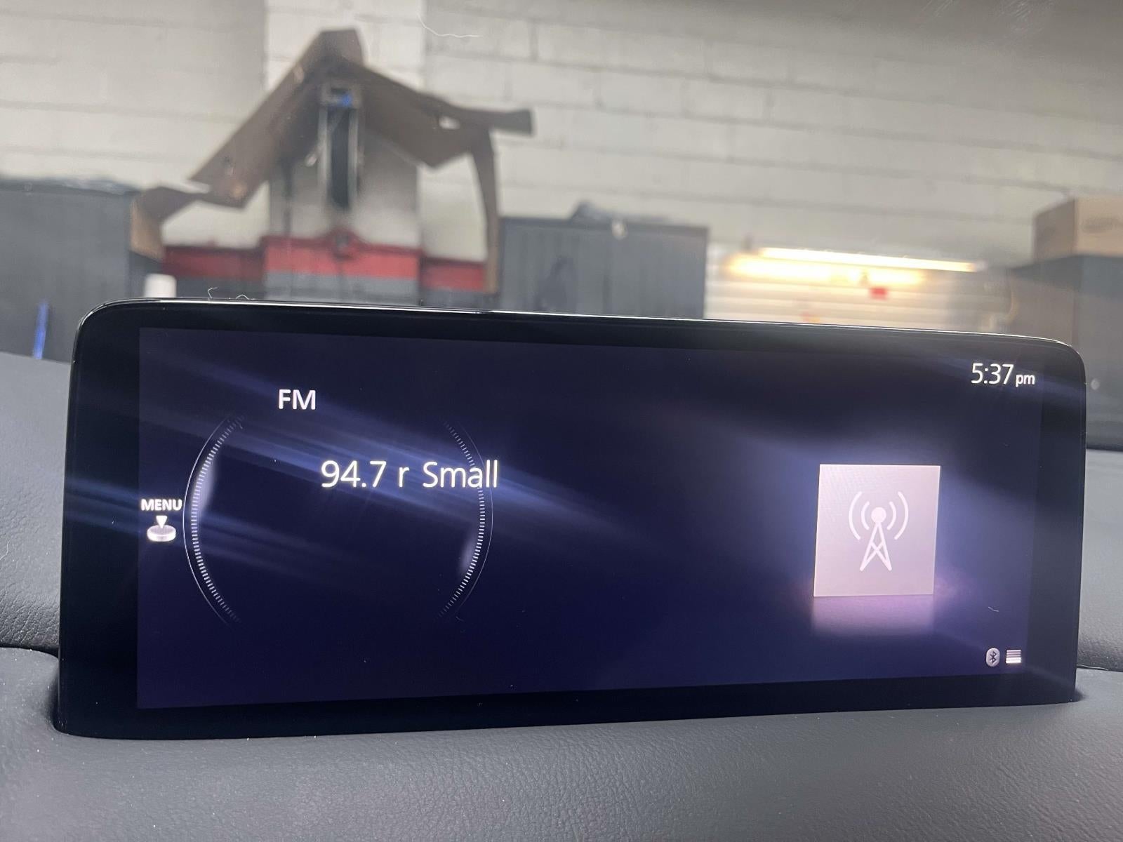 2023 Mazda Mazda Cx-5 preferred