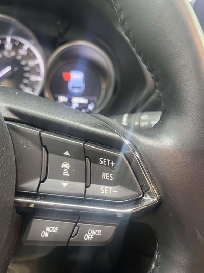 2023 Mazda Mazda Cx-5 preferred