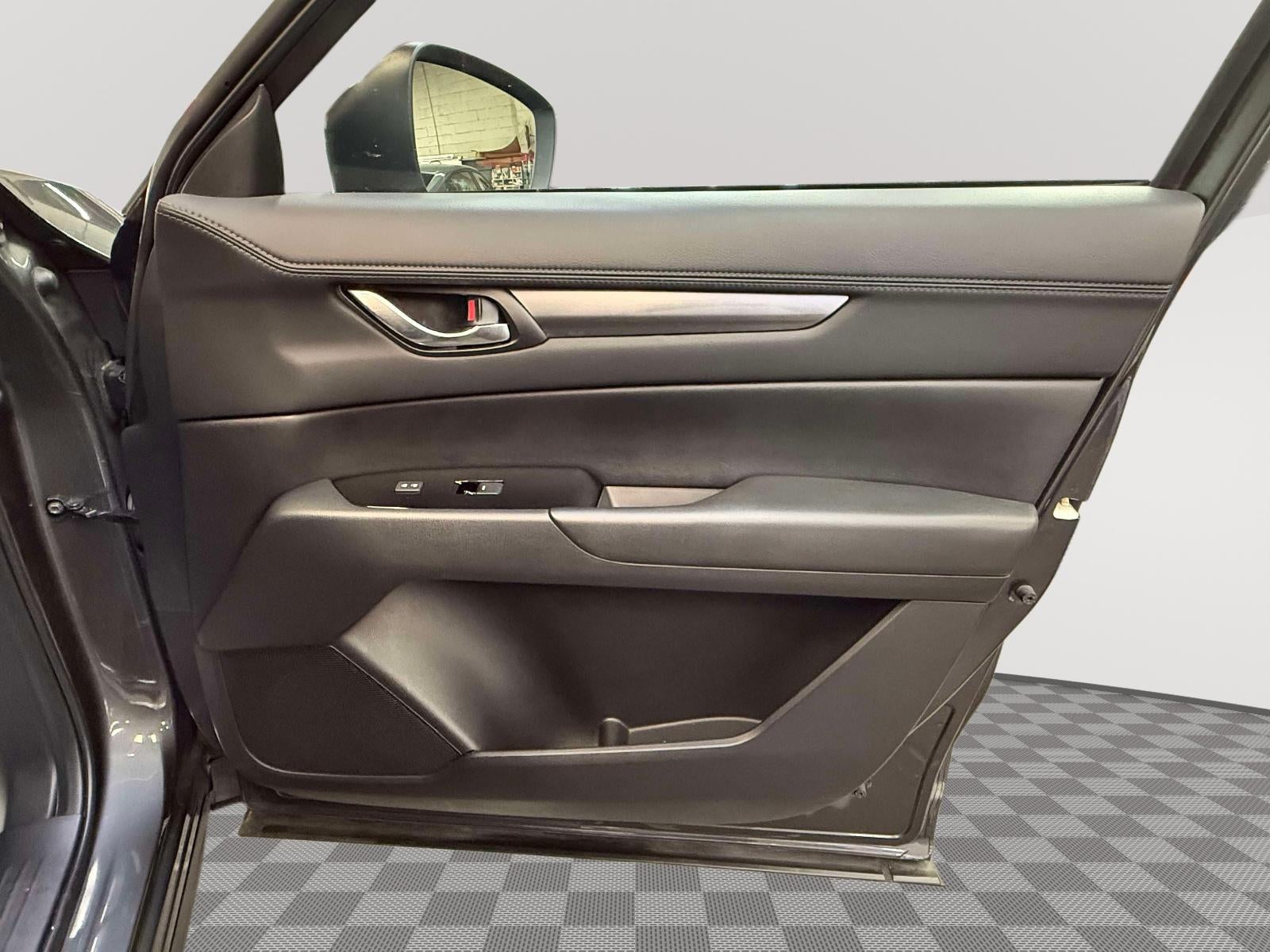 2024 Mazda Mazda CX-5 2.5 S Select