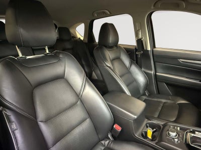 2024 Mazda Mazda CX-5 2.5 S Select