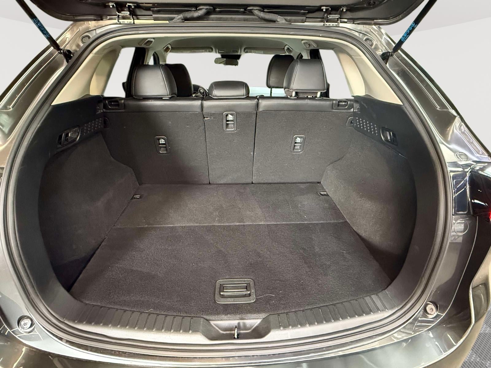 2024 Mazda Mazda CX-5 2.5 S Select
