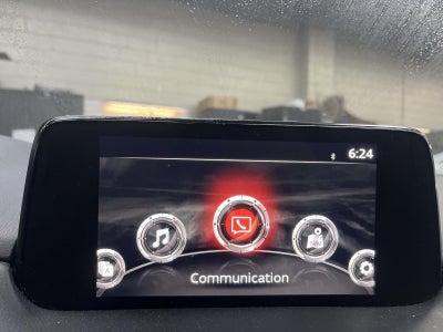 2017 Mazda Mazda CX-5 Touring