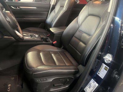 2025 Mazda Mazda CX-5 2.5 S Preferred