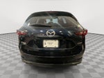 2025 Mazda Mazda CX-5 2.5 S Preferred