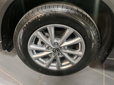 2023 Mazda Mazda CX-5 2.5 S Preferred