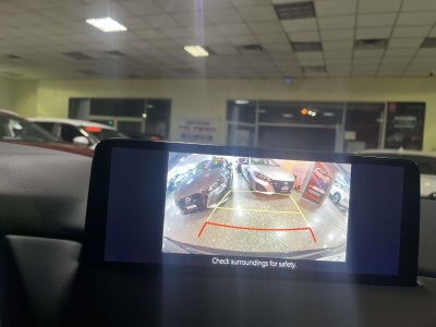 2023 Mazda Mazda CX-5 2.5 S Preferred