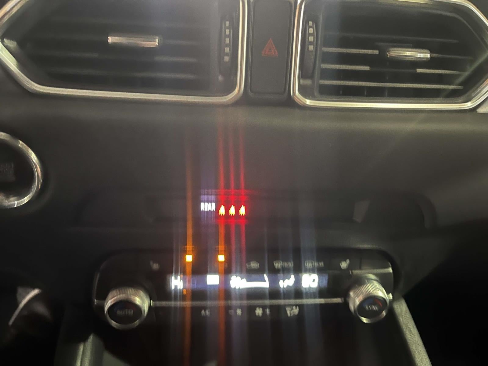 2023 Mazda Mazda CX-5 2.5 S Preferred