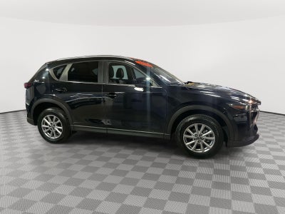 2023 Mazda Mazda CX-5 2.5 S Preferred