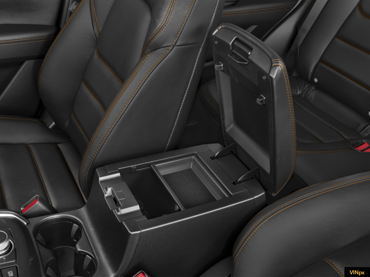 2023 Mazda Mazda CX-5 2.5 S Premium