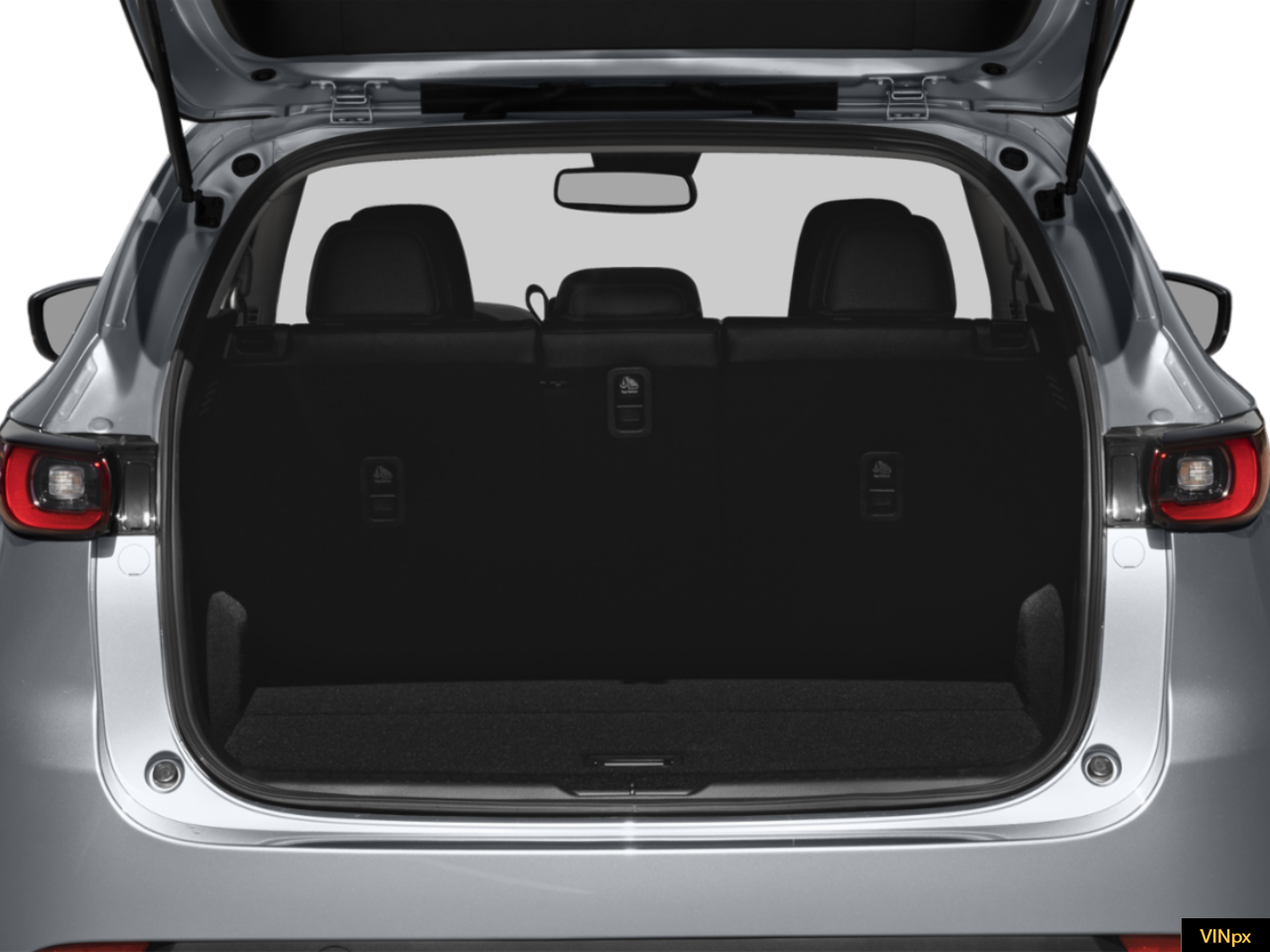 2023 Mazda Mazda CX-5 2.5 S Premium