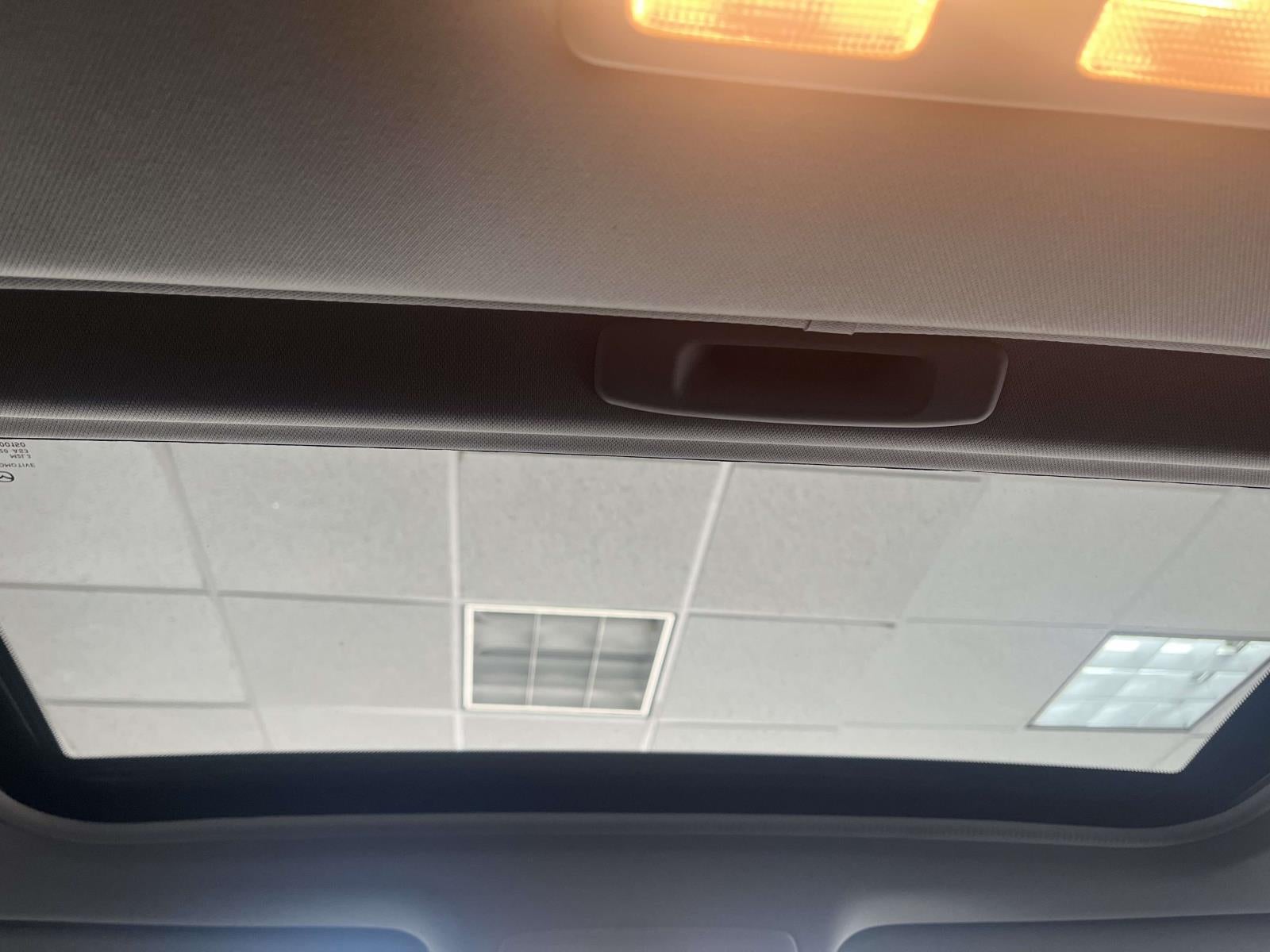 2023 Mazda Mazda CX-5 2.5 S Premium Plus