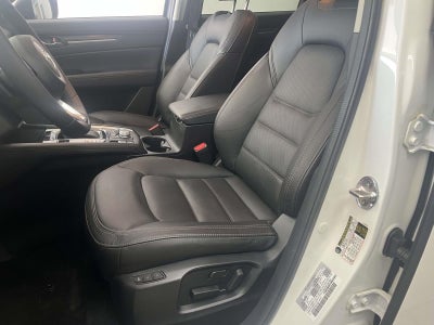 2023 Mazda Mazda CX-5 2.5 S Premium Plus
