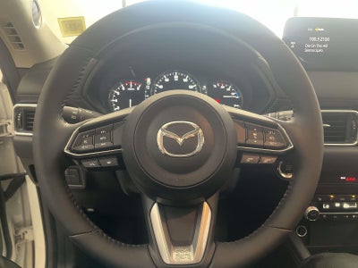 2023 Mazda Mazda CX-5 2.5 S Premium Plus