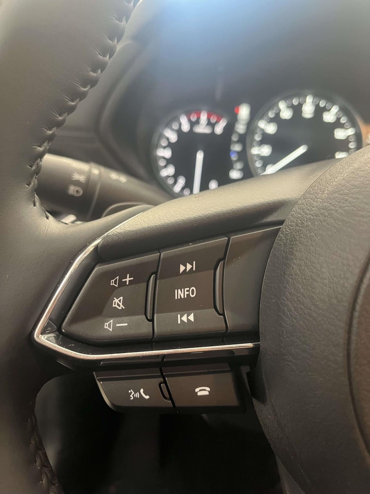 2023 Mazda Mazda CX-5 2.5 S Premium Plus