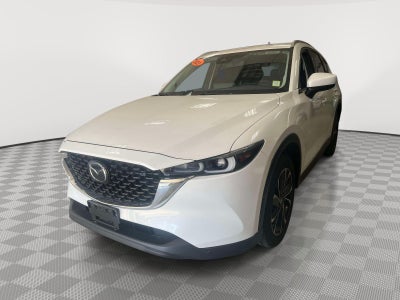 2023 Mazda Mazda CX-5 2.5 S Premium Plus